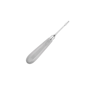 Elevadores Dentales Quirúrgicos de Acero Inoxidable para Extracción de Dientes, Elevadores Manuales de Raíz, Suministros al por Mayor - Product Image 2