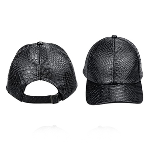 Gorra de Béisbol de 5 Paneles de Secado Rápido para Deportes al Aire Libre, Unisex, Ligera, Transpirable, Impermeable, con Protección Solar - Product Image 3