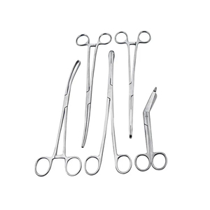Kit de Procedimientos para Médicos y Profesionales de la Salud, Juego de Instrumentos Ginecológicos de Grado Médico para un Diagnóstico Preciso - Product Image 1