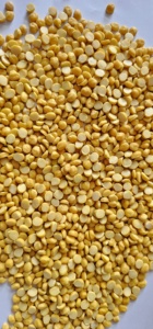 Chana Dal Convencional de Calidad Premium, Seca, en Empaque a Granel de 30 kg, Tamaño Uniforme y Gran Calidad, Ideal para Sopa de Curry y Fabricación de Snacks - Product Image 4