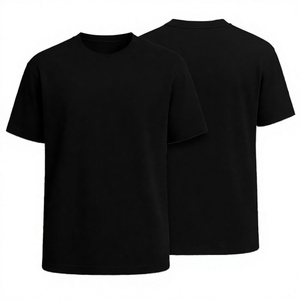 Camiseta de Béisbol JC 47 para Hombre, Vintage, 100% Algodón, Tejido de Punto, Patrón de Letras, Logotipo Principal, Marca Textual, Cuello Redondo, Corte Regular, Manga Corta - Product Image 4