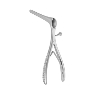 Juego de Mastoidectomía Manual de Acero Inoxidable Certificado, 54 Piezas, Instrumentos Quirúrgicos Reutilizables para Procedimientos Otológicos - Product Image 4