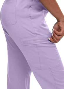 Blouses/Chemises Médicales Unisexe en Tissu Tricoté Extensible Léger de Haute Qualité pour Hôpital – Vente en Gros - Product Image 5