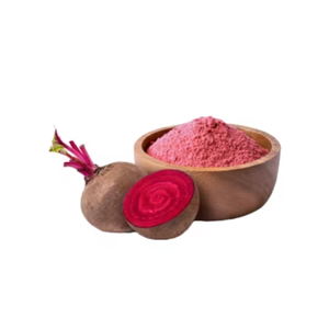Polvo de Raíz de Remolacha Orgánico de Vietnam, Ultra Alta Pureza, Seco, Rojo, 24 Meses de Duración, 1 kg - Product Image 1
