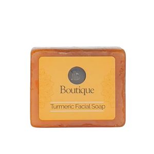 SAVON AU CURCUMA QUALITÉ PREMIUM MEILLEUR PRIX POUR LES COMMANDES EN GRANDE QUANTITÉ - Product Image 6