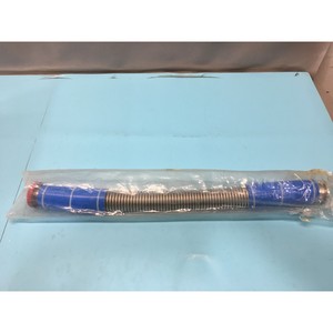 MKS/HPS 100317423 Assy, ท่อ, NW25, 20 "ยาว153905-เชื่อถือได้ทั่วโลกมรดกอุปกรณ์เซมิคอนดักเตอร์และชิ้นส่วนที่ - Product Image 4
