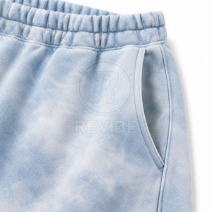 Modern <b>Vintage</b> Winter Hooded Sun Faded <b>Tracksuit</b> with Breathable 100% Cotton Fabric for Men's Travel Training and Casual Wear - Product Image 6