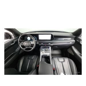 Hyundai Palisade Diesel 2.2 4WD Euro V 2023, conduite à gauche, boîte automatique, sièges en cuir, 88 784 km - Product Image 6