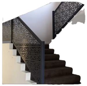 Pièces en tôle CNC classiques de haute qualité, disponibles en grande quantité - Fournisseur de fabrication de tôles découpées au laser et pliées - Product Image 6