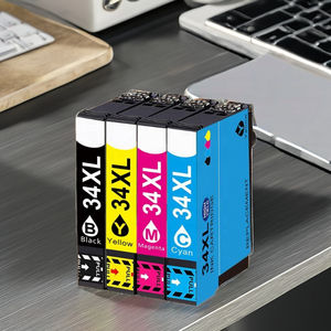 2025 NUEVO XS Recargable para Cartucho de Tinta Compatible con <span class=keywords><strong>Epson</strong></span>, 1, 2, 2, 2, 3, 3, 4, 4, 5, 4, 5, 10, 10, 10, 10, 10, 10, 10, 10, 10, 10, 10, 10, 10, 10, 10, 10, 10, 10, 10, 10 - Product Image 6