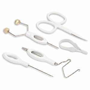 Kit d'outils de montage de mouches Loon Core - Product Image 5