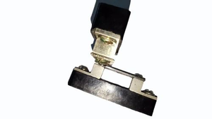 Premium brass electrical <b>terminal</b> natural finish high conductivity connector for electrical fittings and panels - Product Image 2