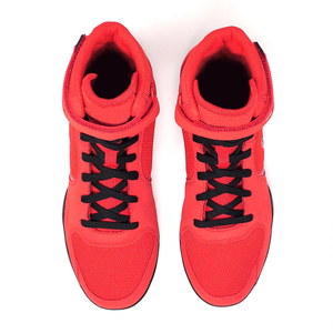 Zapatillas de Lucha Unisex de Malla, Ligeras, Transpirables, Antideslizantes, para Boxeo, Grappling, Entrenamiento Deportivo, Duraderas, de Verano - Product Image 6