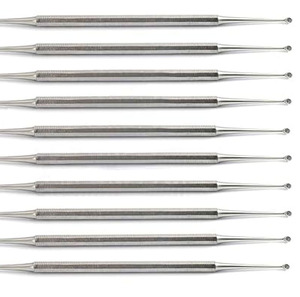 Sonda Dental Periodontal, Instrumentos Dentales, Sonda Dental de Acero Inoxidable para Diagnóstico Dental, Venta al por Mayor, Calidad Profesional - Product Image 5