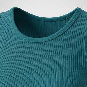 Leggings Deportivos Sin Costuras para Yoga, con Logotipo Personalizado, de Alta Calidad, para Adultos, para Gimnasio, Entrenamiento, Fitness, Ejercicio, Deportes - Product Image 4