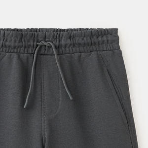 Shorts de sport en tissu durable, légers, design décontracté, prix avantageux pour les achats en gros, design de haute qualité avec poche latérale et logo 2026 - Product Image 4