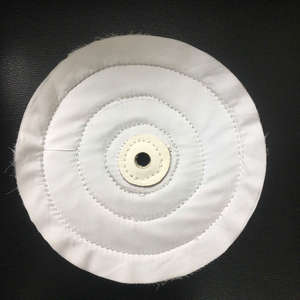 ล้อขัดลบคม ODM OEM Bavia ล้อขัดแบบกำหนดเอง แปรงขัดผ้าขัดเงา วัสดุขัดคุณภาพสูง - Product Image 2