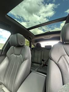 BONNE AFFAIRE - SUV Q5 BLANC 2023 - Essence/Diesel - Product Image 4