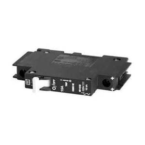 Outback Power 120VAC unipolaire 20A Disjoncteur AC à montage sur rail DIN DIN-20-AC - Product Image 1