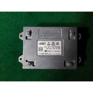 ECUs y Módulos de Computación Usados A8 4H0907472B - Product Image 1