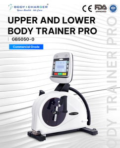 <b>Mini</b> Pdal <b>Exercise</b> <b>Bike</b> for Elderly Fitness <b>Bike</b> Indoor Cardio Training Leg Rehabilitation Trainer - Product Image 5