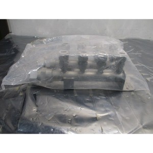 AMAT 0040-84168, COLECTOR DE INTERCAMBIADOR DE CALOR, 104692 - Equipo y Piezas de Semiconductores de Confianza de Tradicción Global - Product Image 1