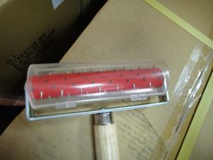 Perforateur de papier peint personnalisable bricolage avec prise en charge OEM et ODM - Product Image 3