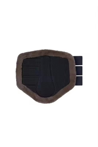 Botas de Neopreno para Caballos de Alta Calidad, Duraderas y Elegantes, Transpirables, Ligeras, para Protección Deportiva, Entrenamiento, Salto y Equitación - Product Image 5