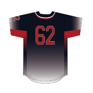 Punchin Sports 2022, ropa deportiva personalizable para niños y adultos, venta al por mayor, equipo de béisbol y softbol, Jersey de malla para hombres y mujeres, estilo conjunto - Product Image 5