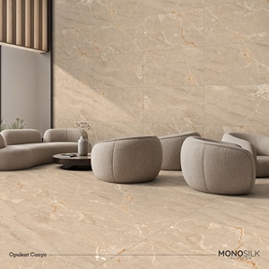 Baldosas para Suelos Interiores de Porcelana Esmaltada de 600x1200 mm, 60x120 cm, Acabado Pulido, para Suelos y Paredes, Borde Rectificado - Product Image 5