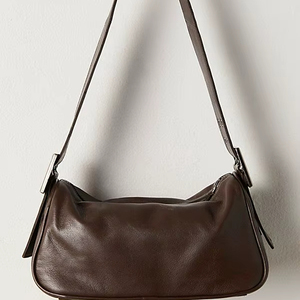 Mini sac à main de luxe avec sangle - Product Image 1