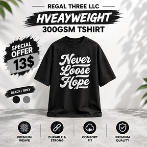 T-shirt imprimé personnalisé pour femme, style streetwear, manches courtes, 100 % coton premium, coupe oversize à épaules tombantes - Product Image 1