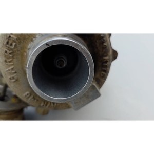Piezas de turbocompresor usadas. Turbocompresor GTB1549V 761433-0008 para SsangYong Kyron Actyon, piezas de automóviles coreanos. - Product Image 6