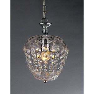 Lustres et suspensions élégants en cristal de Paris – Catégorie de produits - Product Image 1