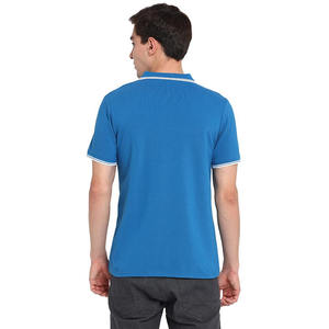 T-shirts vierges pour hommes au Pakistan – T-shirts en coton vierges pour hommes, en gros, unis, personnalisables, haute qualité, 100 % coton, décontractés, service OEM - Product Image 6