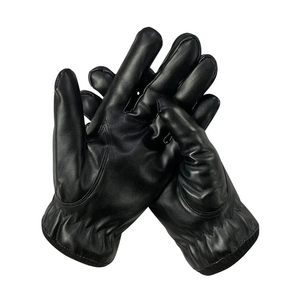 Guantes de Soldadura de Alta Calidad Profesional para Hombre, Guantes de Trabajo de Invierno con Cuero Vacuno, 2026 - Product Image 1