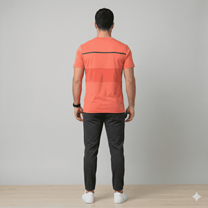 REXFIT SPORTS OEM Camisetas Deportivas de Manga Larga para Hombre, Fabricante de Ropa Deportiva de Tela de Alta Calidad - Product Image 2