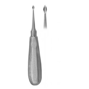 Élévateurs dentaires de qualité supérieure, instruments de précision pour la chirurgie buccale et l'extraction dentaire, fournisseur et fabricant d'équipements dentaires - Product Image 5