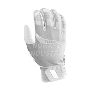 OEM Professional baseball <b>gloves</b> manufacture wholesale baseball equipment batting <b>gloves</b> - Product Image 3