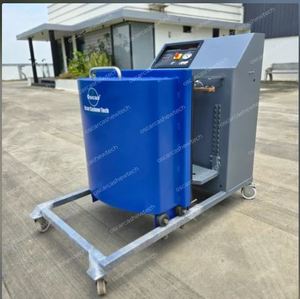 Machine d'emballage sous vide pour noix de cajou de 5 kg, machine d'emballage en conserve - Product Image 2