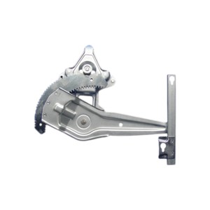 HND-008-F 72710-S04-J03 ชุดควบคุมกระจกรถยนต์ ระบบตัวถังรถยนต์ ผลิตภายในบริษัท ทดสอบอย่างเข้มงวด บรรจุภัณฑ์ตามสั่ง ใหม่ - Product Image 2