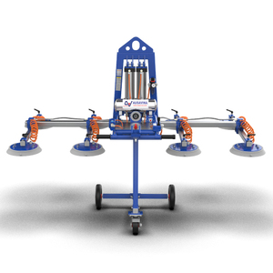 Ausavina Vacuum Lifter provides efficient features with more convenient and productive. - Product Image 3