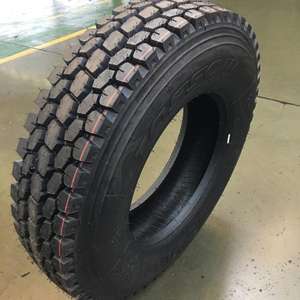 Bales de Neumáticos Usados – Neumáticos Limpios y Clasificados para Procesamiento de Caucho - Product Image 3