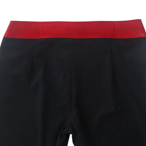 Shorts de boxe MMA Arts Martiaux Entièrement Sublimés Taille Élastique 100% Polyester Tissu Micro-Extensible Confortable Homme Personnalisé - Product Image 6