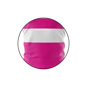 Uniforme de Rugby OEM, Duradero, Transpirable, de Secado Rápido, Manga Corta, Tela de Poliéster, Precio de Fábrica para Deportes de Equipo - Product Image 5