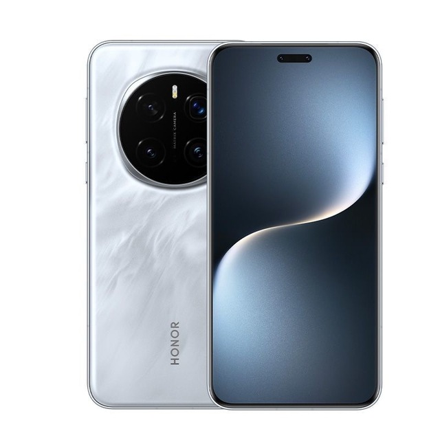 2024 Hot Selling 5G Deca Core Android Smart Phone Chinese Brand Hono Magic 7 Pro 12/256GB 5000mAh 6.7" OLED 120Hz 120W Quick