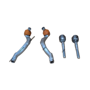 Nueva rótula de dirección y rótula exterior para Mahindra XUV 500 izquierda y derecha - Product Image 1