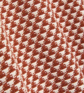 Suéter sin mangas de punto para mujer con MOQ bajo - Jersey de invierno con bordado personalizado - Suave, cálido, transpirable, a la moda, al por mayor para damas - Product Image 5