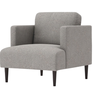 Best selling Luxury <b>Sofa</b> Chairs <b>for</b> Living Room and Luxury Modern Hotel Chair Furniture from the Best Quality Anti-rot Wood - Product Image 4