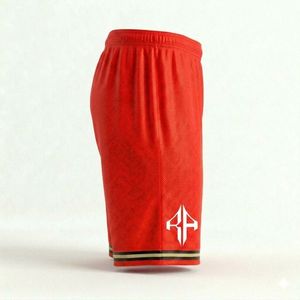 Uniforme de Fútbol Personalizado de Manga Corta para Hombre, 2026, Calidad Premium, Transpirable, Secado Rápido, 100% Poliéster, Logotipo Personalizado, Verano, OEM - Product Image 6